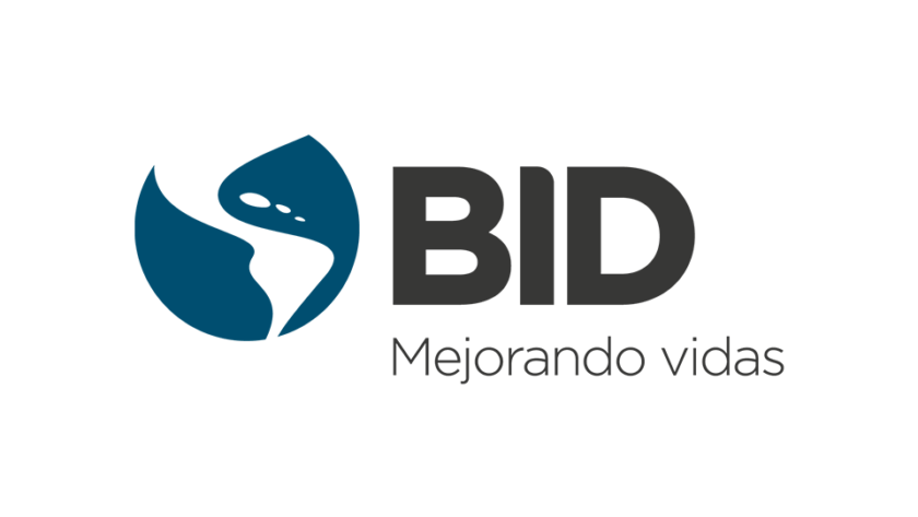Logo BID
