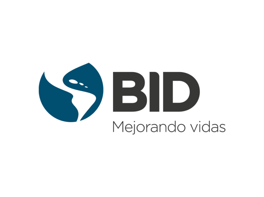 Logo BID