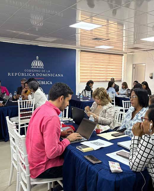 Consultoría Social e Institucional en LATAM